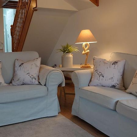 The Old Dairy B&B Lympstone Buitenkant foto
