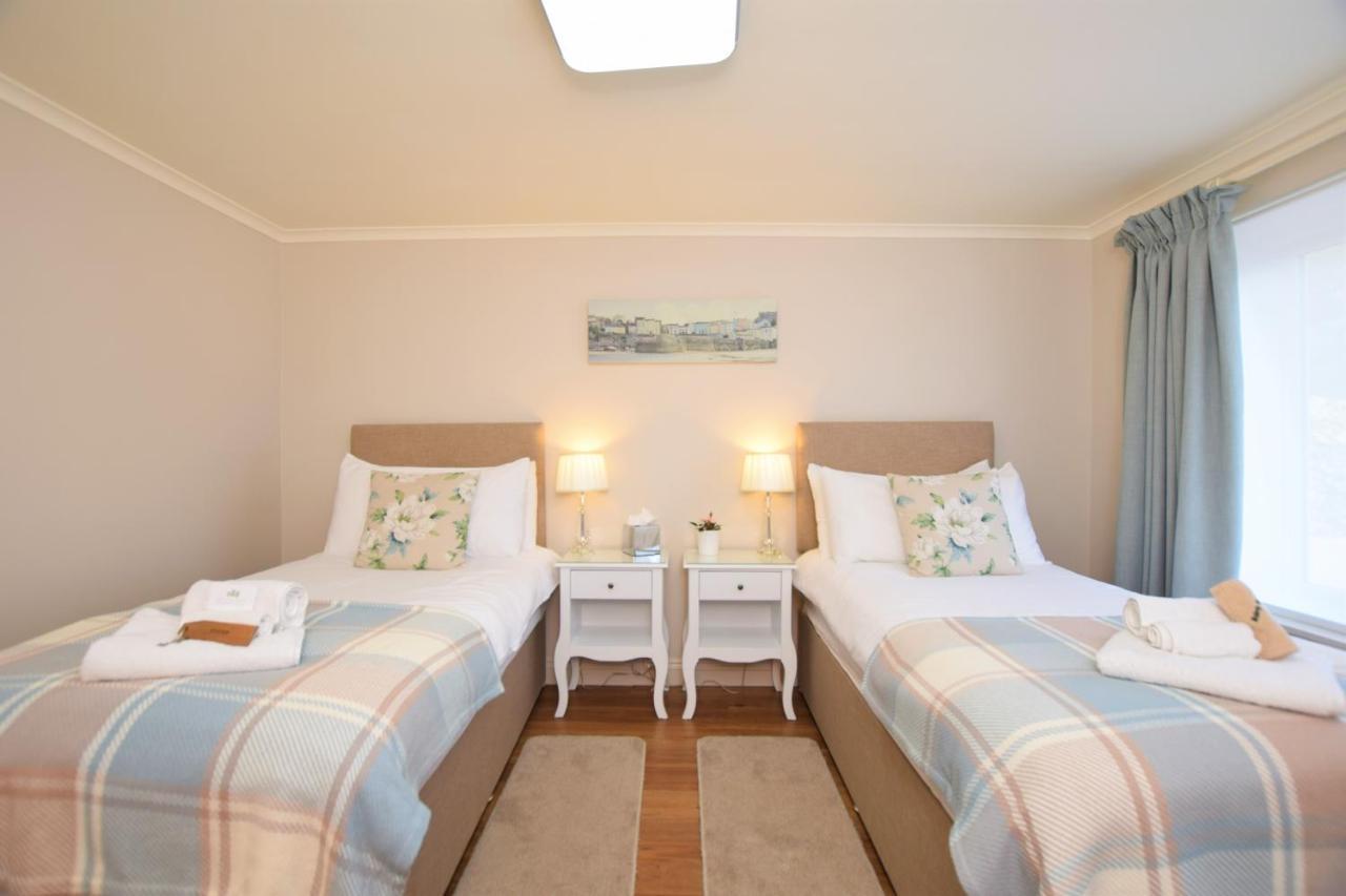 The Old Dairy B&B Lympstone Buitenkant foto