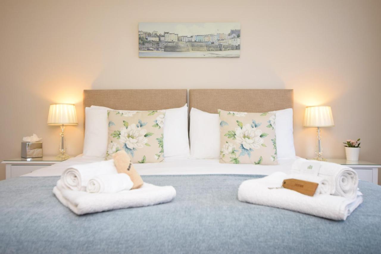 The Old Dairy B&B Lympstone Buitenkant foto
